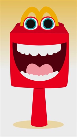 NEW Sprunki OC - Happy Meal (McDonald’s) Phase 4 #sprunki #incredibox #incrediboxsprunki