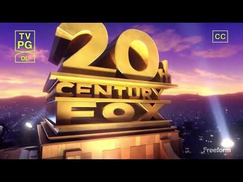 Hidden Figures (2016) - Freeform Intro (1)