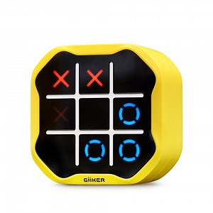 Tic-Tac-Toe Bolt Smart Game
