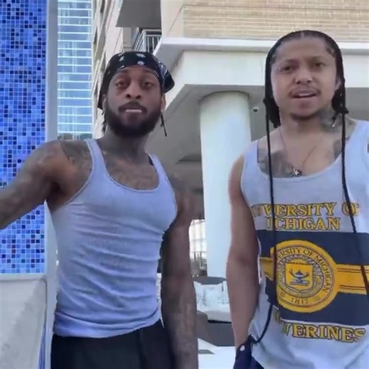 Houston Spring Break: The Final Boss Vibes