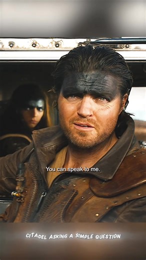 #furiosa #madmaxsaga | Furiosa: A Mad Max Saga