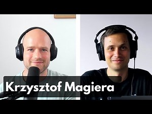 Talking Reanimated 2 with Krzysztof Magiera