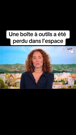 #nasa #france🇫🇷 #reportage #fyp #lISS