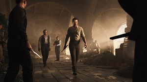 I went into Mafia: The Old Country expecting crime fantasy, but it hit me way harder
