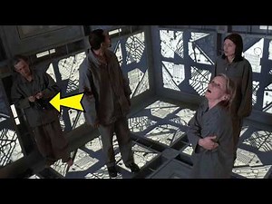 Cube (1997): 15 Shocking Facts You Never Knew!