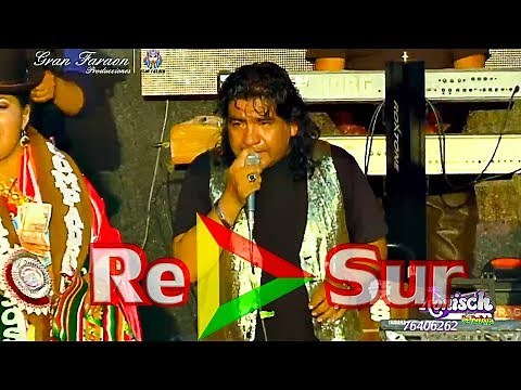 Los Ronisch │En vivo│ exitos de oro / Mix 2018 RePlaySur© OFICIAL✓