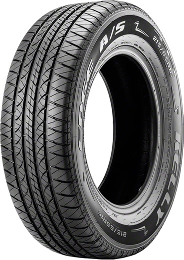 Amazon.com: Kelly Edge A/S 全季徑向 - 195/50R16 84V : 汽車