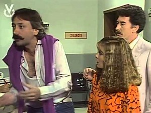 Las Amazonas - Capítulo 63