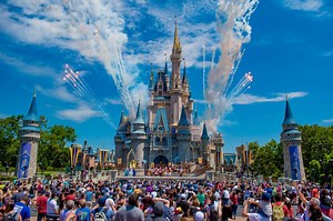 Disney organizational culture A dream world! ▷➡️ Postposm