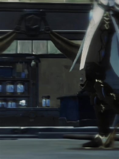 #геншин #Дотторе #Dottore #edit#dottoreedit