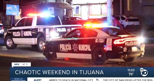 Baja Beach Fest to go on as scheduled despite recent area violence