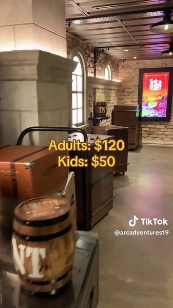 Explore the Royal Railway Experience on Royal Caribbean