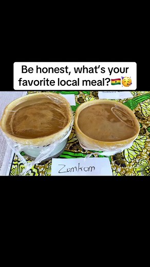 Favorite Ghanaian Meals: Share Your Top Picks