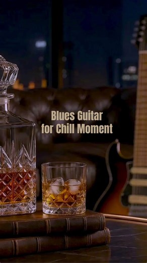 ⭐️Discover the full playlist in the video above. #bluesguitar #stressreliefblues #relaxingblusmusic