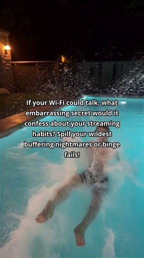 What Would Your Wi-Fi Confess About Your Streaming Fails?