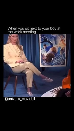 @univers_movie01 on Instagram: "🎬 Movie: ​The Fantastic Four: First Steps (2025) ​⭐ Genre: ​Action / Sci-Fi / Adventure ​⏳ Runtime: ​115 Minutes ​🌟 Rating: ​8.4/10 ​☀️ Cast: ​Pedro Pascal, Vanessa Kirby, Joseph Quinn, Ebon Moss-Bachrach, Julia Garner, and Ralph Ineson. ​📖 Brief Overview: ​Set in a vibrant, retro-futuristic 1960s alternate reality, Marvel's First Family must balance their newfound powers and growing family with a cosmic threat. The team faces off against the planet-devouring G