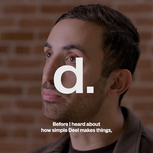 Strada uses Deel to simplify US payroll, global hiring, and compliance. By streamlining HR, they save thousands monthly while ensuring a seamless hiring experience. Learn how Deel can help your company streamline HR processes effortlessly. | Deel