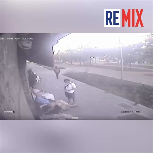 🇮🇹🇬🇧 JUST IN: The African man who randomly stabbed a 55-year-old Italian man 20 times from behind in Milan has been identified as Lamin Saidilly.Now, we know more about this violent immigrant's criminal past. In November 2023, Saidilly stabbed and robbed a 25-year-old outside a pub in Leeds, where he had lived for about ten years before returning to Italy. He had also served prison time in the United Kingdom for that attack.Allowed to return to Italy despite his violent criminal record, the