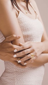 839K views · 526 reactions | Cozy day at home + Gold Essentials from BlueStone = #FeelingGolden  #AkshayaTritiya #GoldJewellery #FIneJewellery #fyp #BlueStone | BlueStone | Facebook