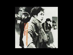 The Kaleidoscope／青春の影（2004）