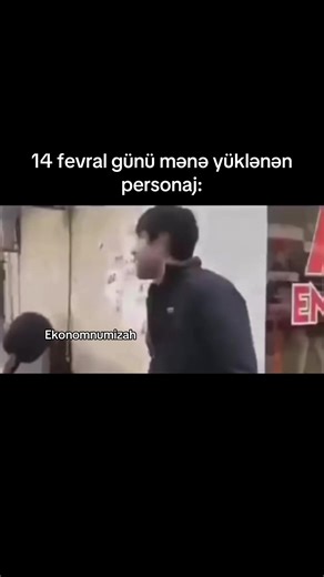 #ekonomnumizah #fypシ゚viral | 14 february valentine's day