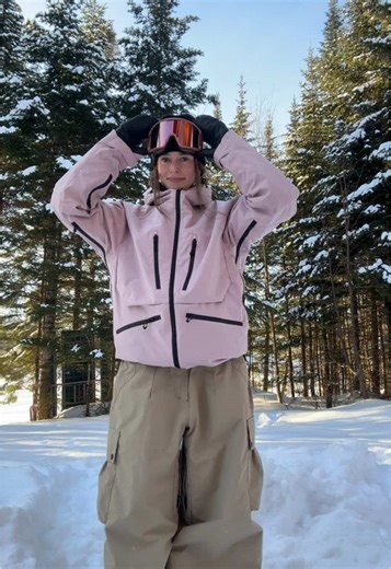 Top Snowboard Outfit Ideas for Winter Sports Enthusiasts