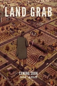 Land Grab (2016) - Movie