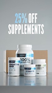 15 reactions | Be the first in line to access our Black Friday Sale.  Plus—get a chance to Win FREE Supplements for a Year when you sign up. | Transparent Labs | Facebook