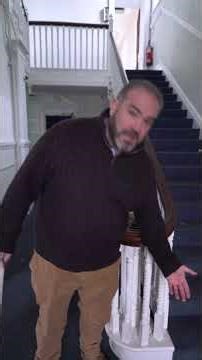 Vibes when you buy a closed down Conservative Club