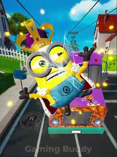 KING BOB'S Neighborhood Disaster! 👑 Residential Area Funny Fails #08 😱💥