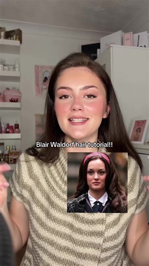 Unlocking Beautiful Hair: The Ultimate Blair Waldorf Tutorial