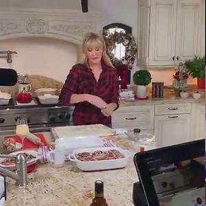 104K views · 2.4K reactions | Tune in...Watch the today show tomorrow ——Here’s an outtake - what the hell am I talking about ...it’s brown sugar! Lordy Lordy | Sandra Lee | Facebook