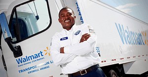 Walmart offering trucking jobs at $90K - Roadmaster Drivers School