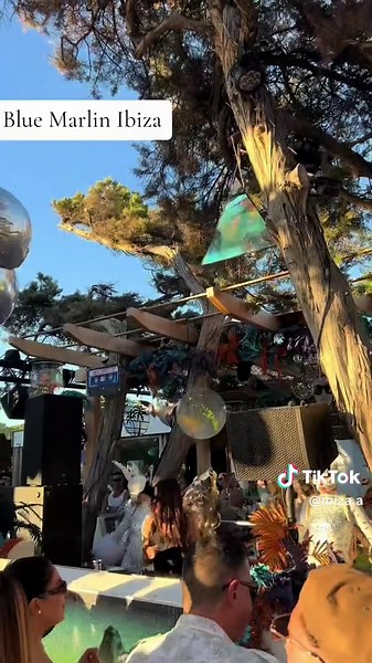 My Ibiza on TikTok