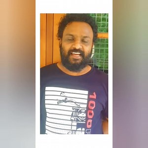 Happy Birthday mammukka ❤️❤️❤️❤️ | Biju Kuttan