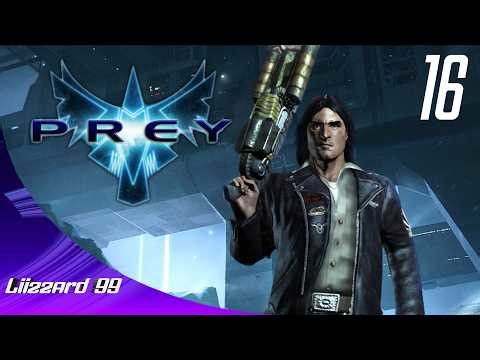 Prey [PC] | Cap #16 - El Complejo | Liizzard 99