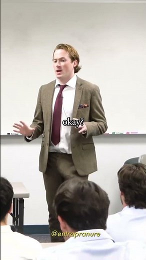 Royce du Pont teaches a VALUABLE life lesson on distractions, with a twist