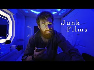 Four bad films make one good one