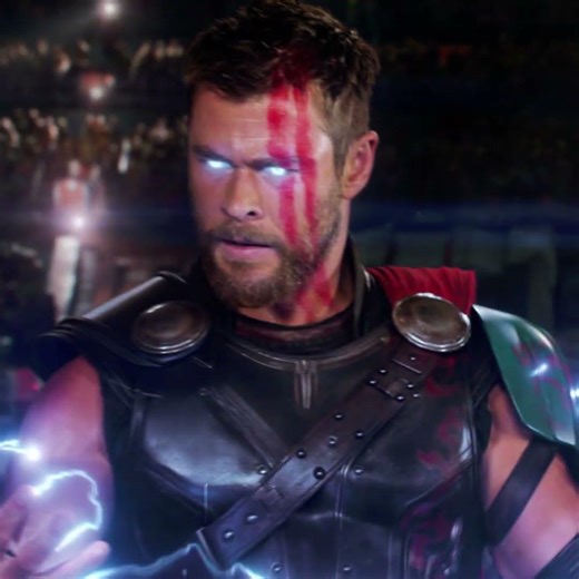 "shut up Loki" || LOS VOLTAJE || thor edit || #edit #editing #editor