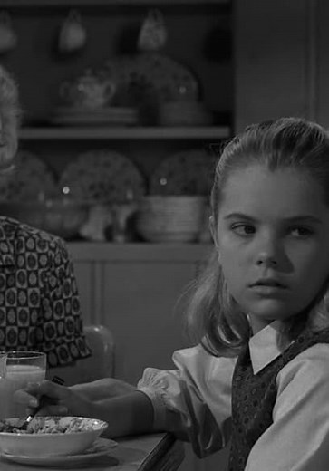 The Twilight Zone S04:E05 - Mute