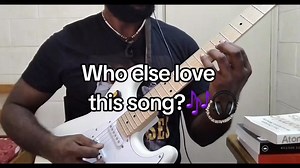 Jnr Kopex - Mabata Street Cover #guitars #guitarcover 🇵🇬 #credittosource #sonoftolai | Son Of Tolai