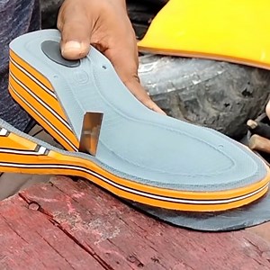 222K views · 765 reactions | Creating some sweet summer footwear!  | MetDaan Fashion | Facebook