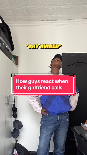How guys feel when girls call#SAMA28 #tiktoksa🇿🇦fyp #viral #fypシ #theycallmemasterbruce #mjolo