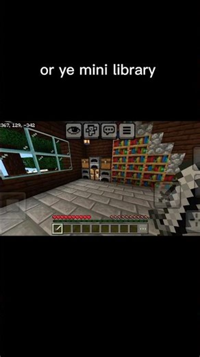 #sonic minecraft mu house 🏠