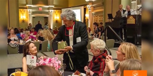 Purses with Purpose returns for the 12th year