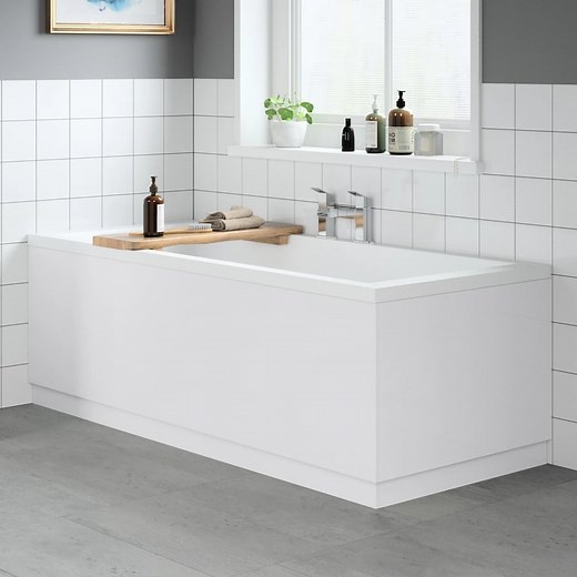 High-Quality Bath Panels - Stylish Options for All Tubs