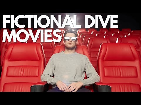 6 Best Fictional Scuba Diving Movies