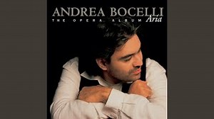Andrea Bocelli - Che gelida manina