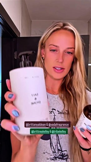 Sophie Cunningham’s Perfume Hack Is Wild 😭 #caitlinclark