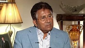 Musharraf to return to Pakistan this month